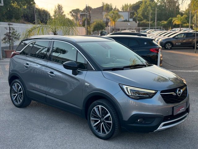 Opel Crossland X 1.5 ECOTEC 120 CV AUTO LED 2020