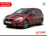 BMW 218i Sport Line LED Navi Tempomat Sitzheizung - BMW 218 Gebrauchtwagen