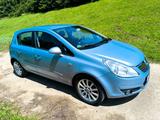 Opel Corsa D 1.7cdti 125Ps. manaul 6gang - Opel Corsa aus 2008: Cdti