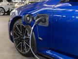 BMW M5 Limousine M Drivers Pano.Dach 0,5% Versteuer. - gebrauchte BMW Limousine