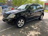 Mercedes-Benz Mercedes ML 320 CDI AHK TÜV Automatik - Mercedes-Benz ML 320 in Duisburg