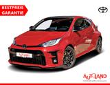 Toyota Yaris 1.6 GR LED Kamera Tempomat Sitzheizung DAB - Toyota Yaris: GR