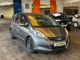 Honda Jazz - gebrauchte Honda Jazz aus dem Jahr 2012