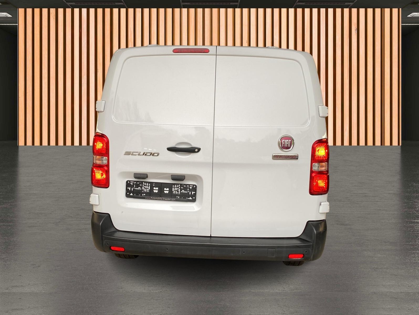 Fiat Scudo 1.5 Multijet XL L3*Klima*Tempomat*, миниатюра 12