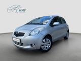 Toyota Yaris 1,0 /Klimaanlage/TÜV/HU/Radio/CD - Toyota Yaris aus 2008