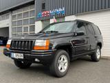 Jeep Grand Cherokee 5.9 sehr gepflegt und sehr selten - Jeep Grand Cherokee aus 1998