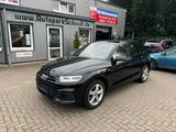 Audi Q5 40 TDI quattro S-Line AUT°LED°NAVI°AHK°KAMERA - gebrauchte Audi Q5 aus dem Jahr 2019