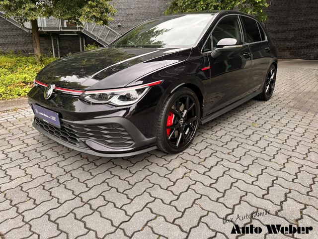 Golf 8 GTI Clubsport Finanz. ab 379€ / 4,99% o.A