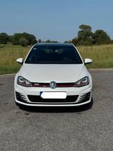 Volkswagen Golf 2.0 TSI BMT GTI GTI - Gebrauchtwagen von Privatanbietern