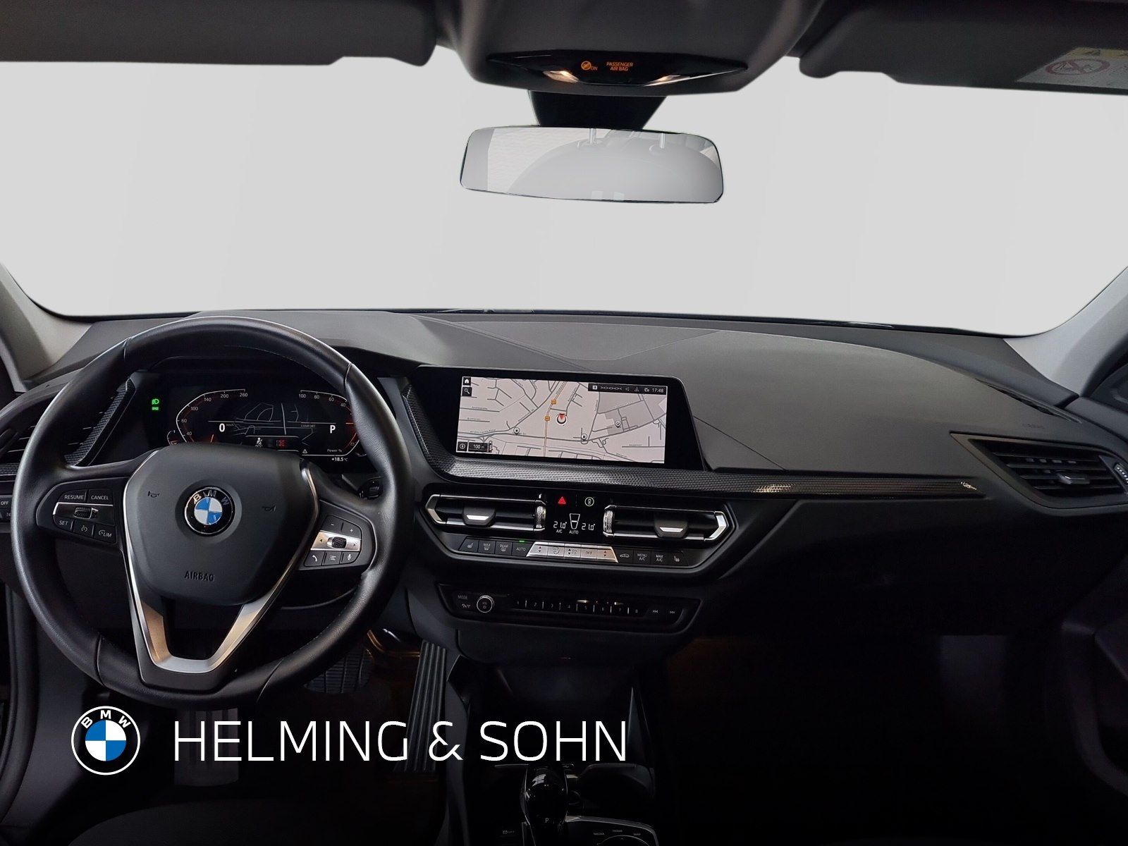 BMW 118 - Bild 7