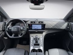 Fahrzeugabbildung DS Automobiles DS 7 Crossback HDI 130 So Chic AHK LEDER NAVI