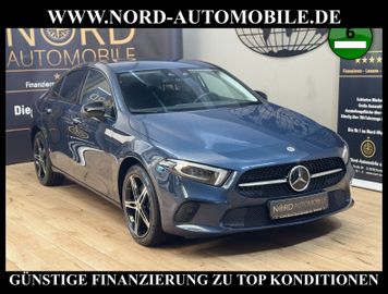 Mercedes A 250 - 1