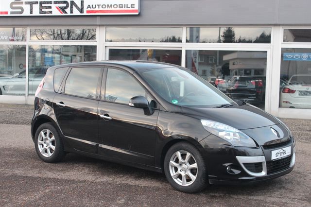 Renault Scenic III Dynamique 1.9 dCi l NAVI l