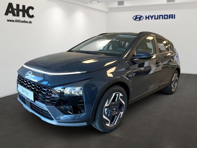 Hyundai BAYON FL (MY26.lCC) 1.0 T-GDI (90 PS) 7-DCT 2WD