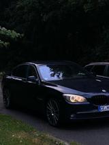 BMW 730d - Vollausstattung