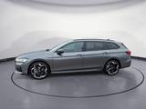 Skoda Superb Combi Sportline 2,0 TDI  7- - Skoda mit Diesel-Antrieb: Kombi, mit Klimaautomatik