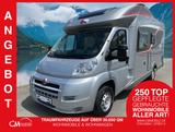 Bürstner Ixeo iT 664 - Hub & Festbett - - Bürstner Ixeo