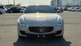 Maserati Quattroporte 3.0 V6 Q4 mit geringe Laufleistung - Maserati Quattroporte