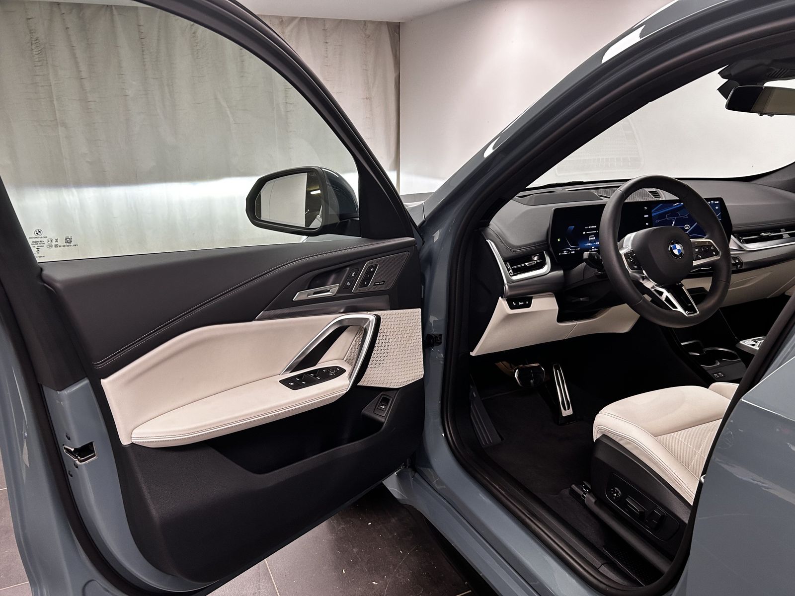 BMW X1 - Bild 31
