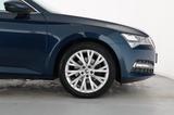 Skoda SUPERB COMBI STYLE 2.0TDI DSG STAND-HZ - Skoda Superb Gebrauchtwagen in Leipzig