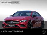 Mercedes-Benz A 220 d Limousine |Edition|AMG|NIGHT|NAVI|MBeam - Mercedes-Benz A 220 aus 2021