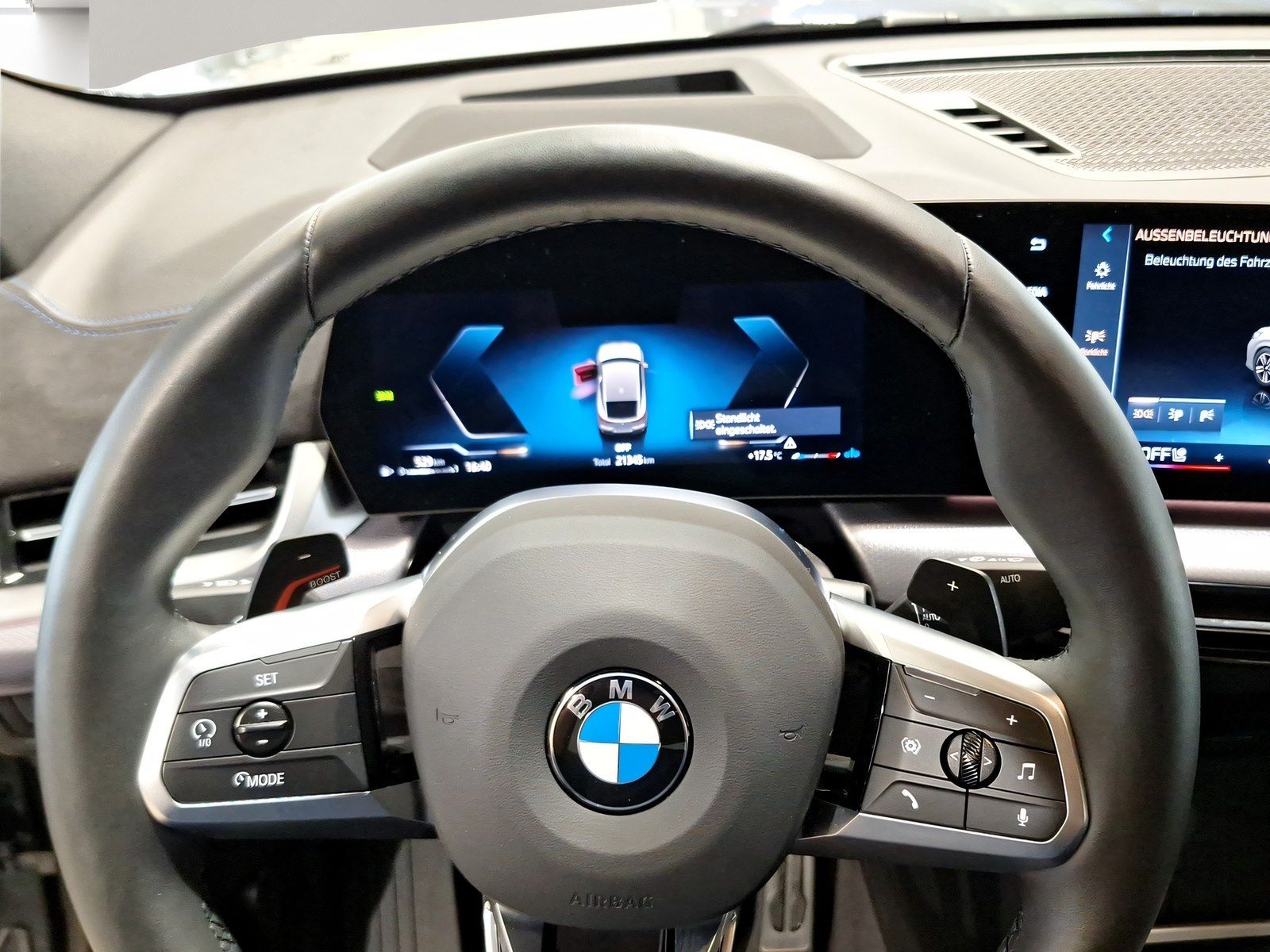 BMW X2 - Bild 13