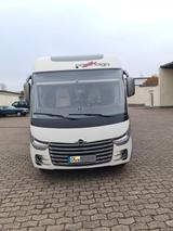 Carthago Liner for Two  I53L - Carthago liner for two