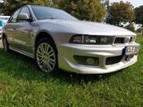Mitsubishi Galant - Mitsubishi Galant Gebrauchtwagen
