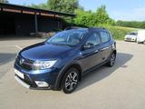 Dacia Sandero II Stepway Celebration Klima Einparkhilf