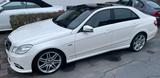 Mercedes-Benz 300 - Mercedes-Benz 300 mit Diesel-Antrieb