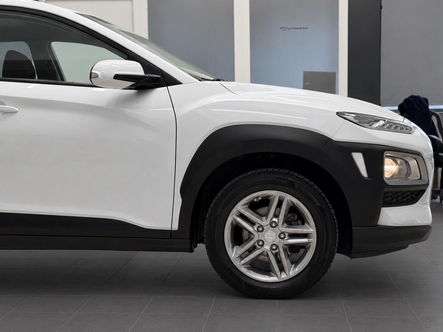 Hyundai Kona Trend 2WD/KAMERA/CARPLAY/SHZ/INSPK NEU