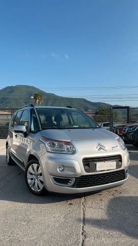 Citroën Citroen C3 Picasso C3 Picasso 1.4 VTi 95 Exclusi