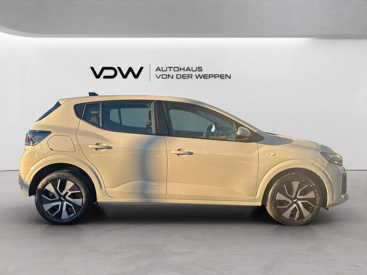 Dacia Sandero - Bild 5
