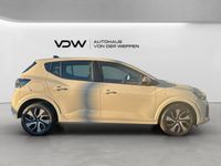 Dacia Sandero - Vorschau Bild 5