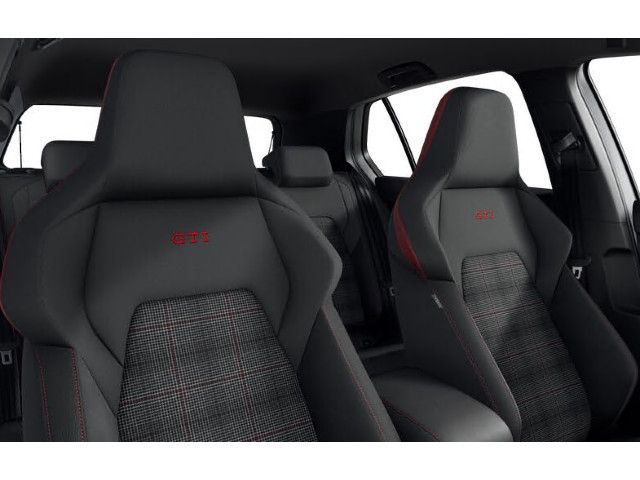 Volkswagen Golf - Bild 5