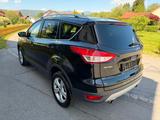 Ford Kuga Titanium*4x4*SHZ*HU neu* - Ford Kuga: Titanium X
