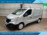 Renault Trafic Kasten L1H1 2,9t Komfort - Renault Trafic Gebrauchtwagen in Hamburg