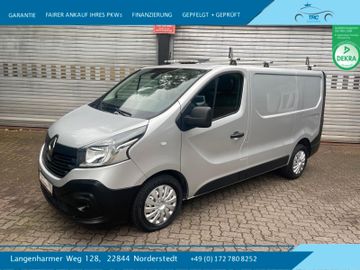 Renault Trafic - 1