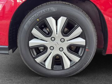 Honda Jazz Elegance 1.5 Hybrid ° LED°Navi°RFK°SHZ°