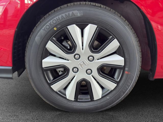 Honda Jazz Elegance 1.5 Hybrid ° LED°Navi°RFK°SHZ°