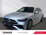 Mercedes-Benz C 180 T AMG DigitalLight Panorama 360°Kamera AHK
