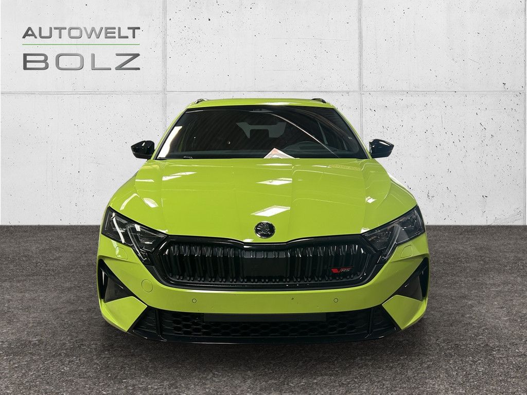 Skoda Octavia - Bild 2