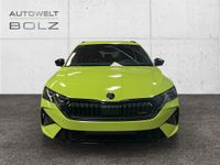 Skoda Octavia - Vorschau Bild 2