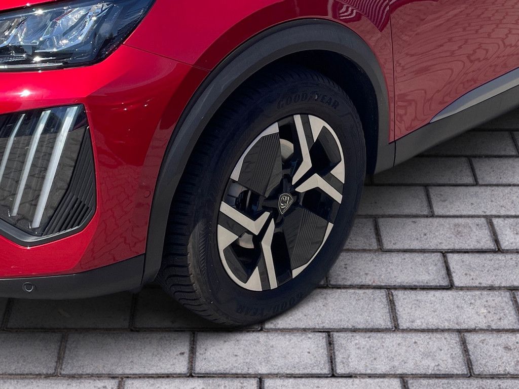 Peugeot 2008 - Bild 7