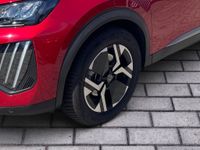 Peugeot 2008 - Vorschau Bild 7