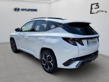 Hyundai Tucson – Bild 4