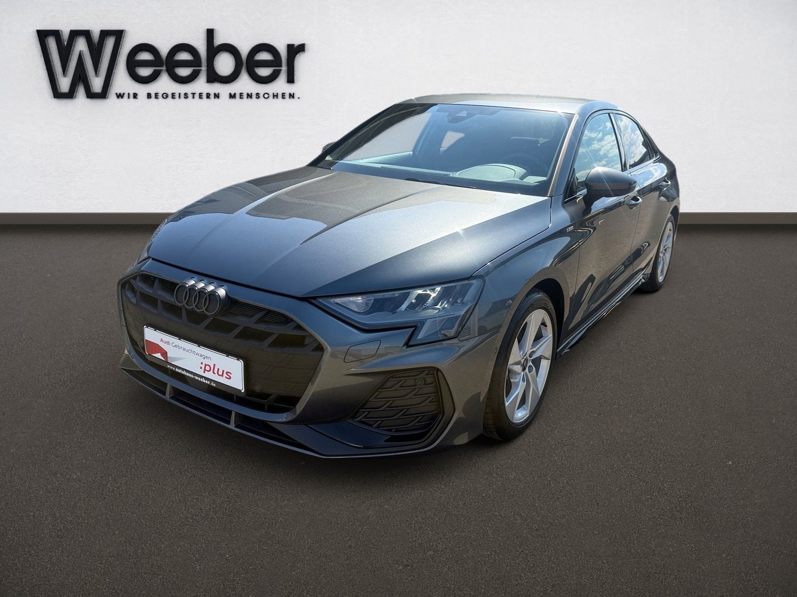 Audi A3 - Bild 2