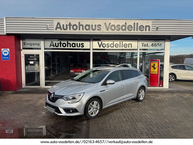 Renault Megane IV Grandtour Business Edition *1. Hand*