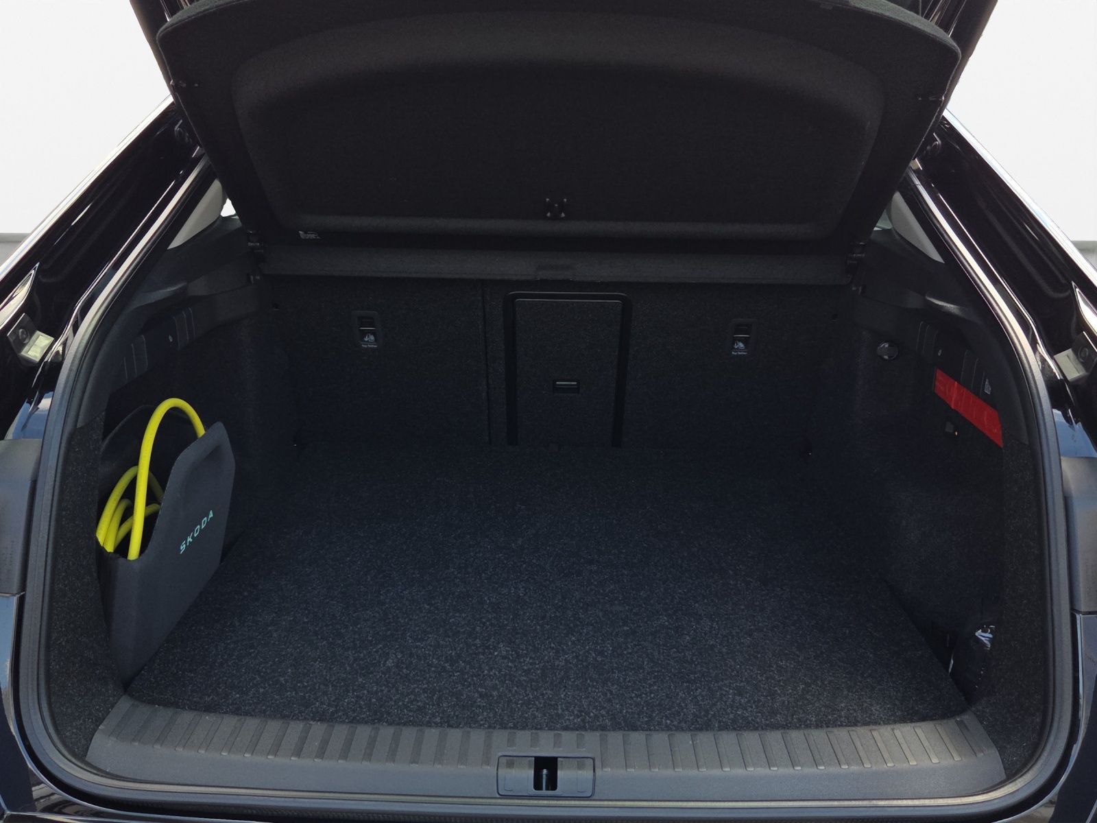 Skoda Enyaq - Bild 12