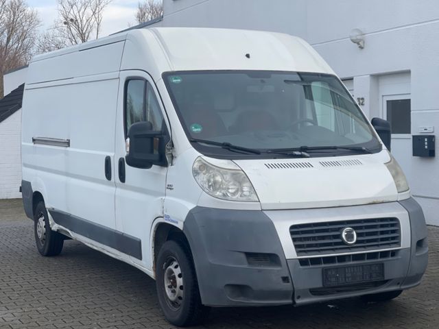 Fiat Ducato Grossr.-Kasten 35 120  L4